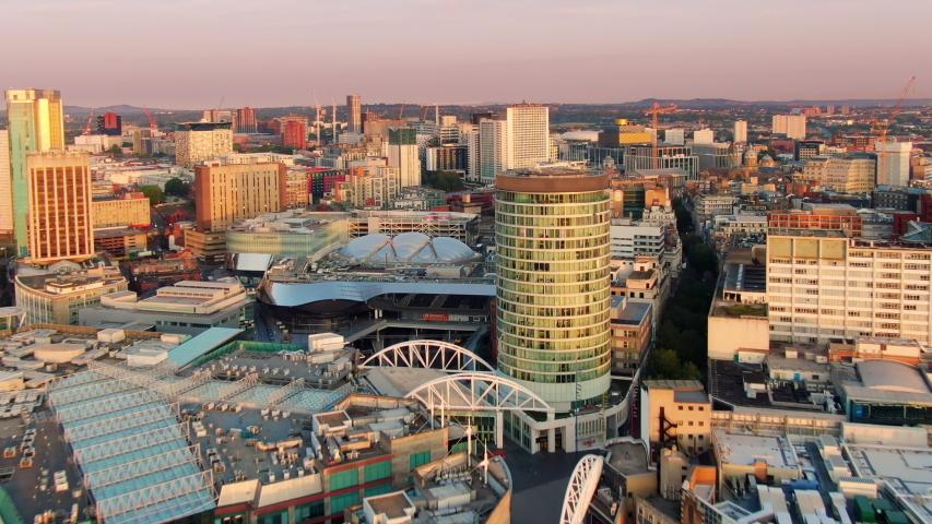 Birmingham